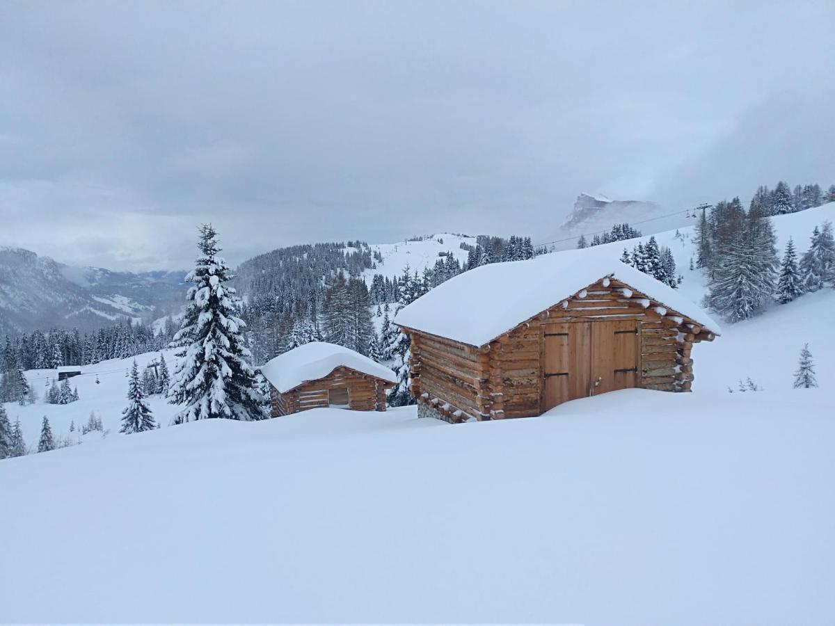 Telemark Mountain Rooms Agordo Exteriér fotografie